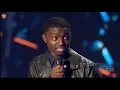 Quinton Ellis 17 years old sings “U Got it Bad” AMAZING Full Audition The Four Season 2