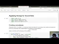 Data Science with Python - Day12