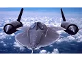 Documentary BBC The Legendary SR 71 Blackbird Stealth