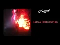 J-Wright - Rain & Fire (Intro) Prod. Joey Burbs