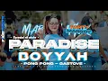 Download Lagu DJ PARTY MARGOY ALL STYLE - PARADISE X BOYYAH X PONG PONG X GASTOVE - SPESIAL TAHUN BARU 2024