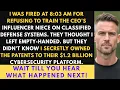 Download Lagu I Got Fired at 8:03 AM for Refusing to Train CEO's Niece—I Still Owned Their Billion-$ System.