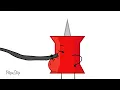 Bfdi Pin Belly Inflation