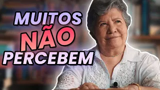 Escute essa história... | Ana Guimarães