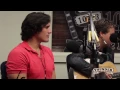 Joe Nichols performs 'Sunny & 75' Live at Thunder 106