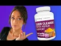 Dr Berg s Liver Cleanse Review
