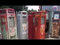 Bennett 541 Experience Part Two Gas Pump Rebuild - fuel