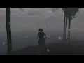unity raindrops on screen