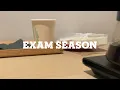 exam season inside the life of a unimelb master s student
