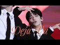 4K Deja Vu TXT SOOBIN FanCam ACT PROMISE - EP 2