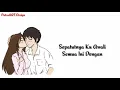 Download Lagu Lirik lagu Merpati Band Bintang Hatiku