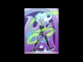 Legends of Evil Ember Mclain