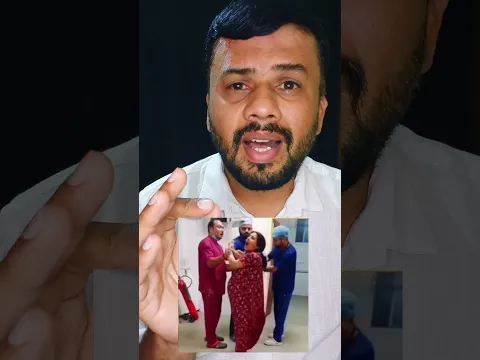 ಸರ್ಕಾರಿ ಆಸ್ಪತ್ರೆಲಿ ತಾಯಿ ಮಗು ಸಾವು