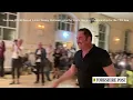 Download Lagu Yorkshire takes on the World Gurning Championships 2024