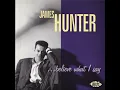 James Hunter Out Of Sight