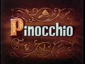 Download Lagu Opening \u0026 Closing to Pinocchio 1985 VHS [Walt Disney Home Video] (Version #1)