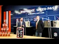 Broncos and Aramark unveil new food drinks and technology at Empower Field at Mile High