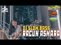 Download Lagu DJ DANGDUT RACUN ASMARA  By RIKO INDRA R2 PROJECT || SLOW BASS HOREG #r2project