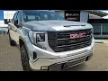 2024 GMC Sierra 1500 Amarillo TX Lubbock TX