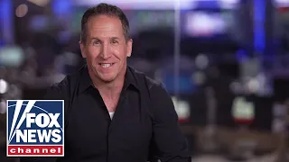 Mike Tobin on his Fox News reporting career My job is chaos