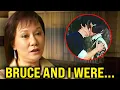 Download Lagu Nora Miao FINALLY Confirms The Rumour About Bruce Lee And Fans Are Shocked