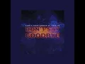ALOK & Ilkay Sencan (feat. Tove Lo) - Don't Say Goodbye  (slowed+reverb)