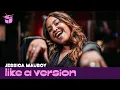 Download Lagu Jessica Mauboy – ‘Running Back’ (live for Like A Version)
