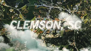 Clemson Upstate South Carolina s Hidden Gems