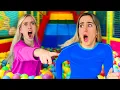 Download Lagu TIKKERTJE IN MONKEY TOWN!😱(MET OPDRACHTEN)