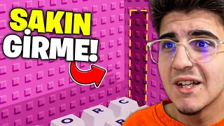 +1 Keyboard Escape'te BAN YEDİRTEN Hileleri Denedim..