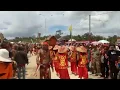 Lagu Tarian Naik Dango Suku Dayak _panompok_tari panompo