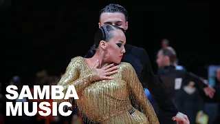 Download Samba music: Sigo Siendo Rico | Dancesport \u0026 Ballroom Dance Music MP3