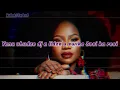 @MakhadziSA SESI KA ROSE -Lyrics Video 🔥✋️