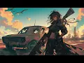 Wasteland Fury | Brutal Metal Anthem Inspired by Mad Max 🔥🤘💀