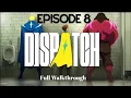 Dispatch Episode 8 Full Walkthrough - Nintendo Switch