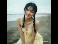 Lagu Beautiful AI girl #aiart #beach #cute #beauty #angel #model #kpop #love #aigirl