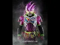 Download Lagu Kamen Rider Ex-Aid Opening Theme - [ EXCITE ] by Daichi Miura