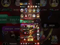 Download Lagu Hosting Compitation 2nd  Winner 🏆 Sharrati Khan   in Skyland Chat Room yalla
