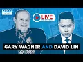 Gold price to breach new all-time highs by Q2 2021 - Gary Wagner live interview