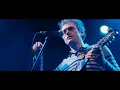 Chris Thile & Brad Mehldau - The Old Shade Tree (Live)