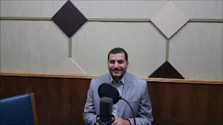 د  السيد نجم إذاعة القرآن الكريم برنامج مع الأحاديث القدسية إعداد وتقديم د  عبد الرحمن أبو هاشم دندنها