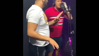 مهرجان لفلفت الحب حمو بيكا انا بيكا ماي لاف الفانز ابو ليلة توزيع زيزو المايسترو 2020 