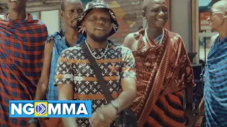 amini nilewe official video