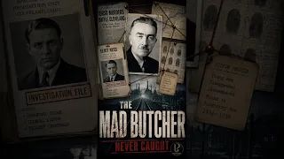 The Mad Butcher America s First Serial Killer Ep 43