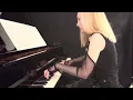 'Without Judgement' by Death (piano cover)