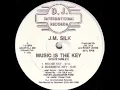 DJ INT #248_A1_STEVE SILK HURLEY ~ Music Is The Key_House Key Mx.wmv