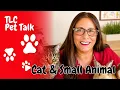 Cat Sitting Small Animal Care in Chandler AZ TLC House Pet Sitting