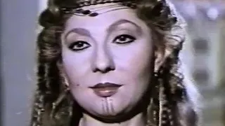 نادية الجندى و محمود ياسين و نعيمة الصغير و عادل أدهم و الفيلم النادر الممنوع بنات الغوازى 