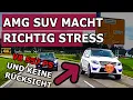 Download Lagu GL63 AMG on drugs, BMW M4 POV in ditch: ACCIDENT \u0026 VW Caddy attacks cyclist! - Dashcams in 4k
