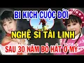 Download Lagu Tài Linh: Bi Kịch Cuộc Đời Nghệ Sĩ Sau 30 Năm Bỏ Hát Ở Mỹ – Cuộc Sống Đầy Khó Khăn